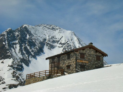 Col de Labby